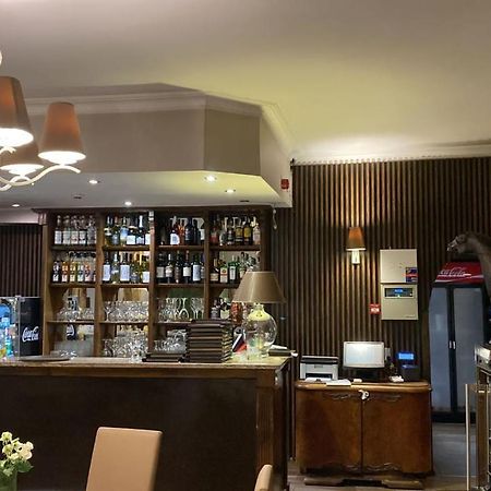 Hotel Kresowianka コニン エクステリア 写真