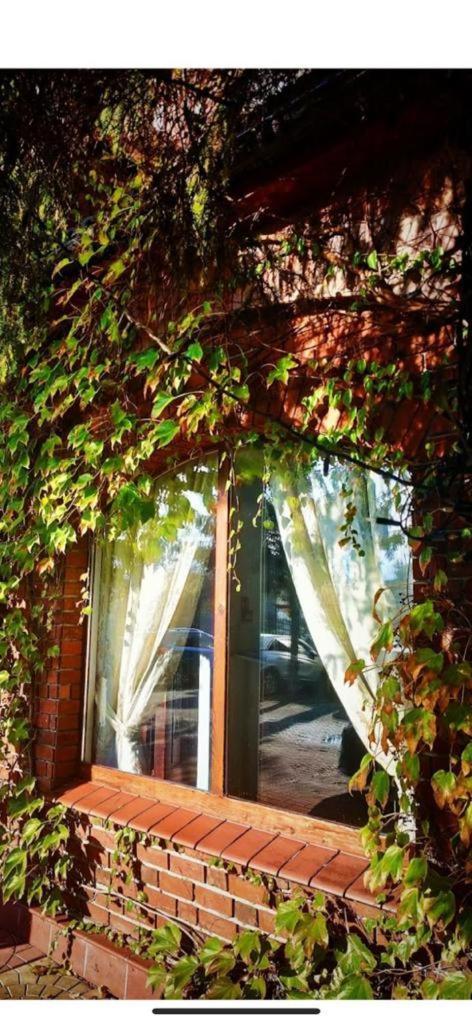 Hotel Kresowianka コニン エクステリア 写真
