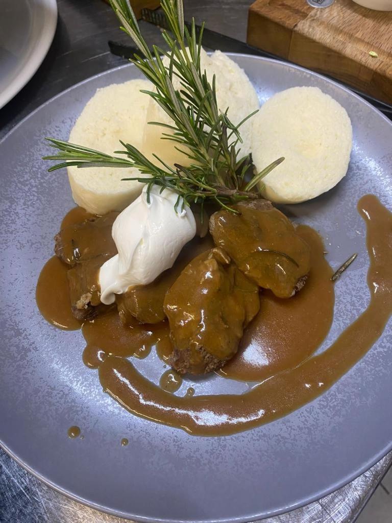 Hotel Kresowianka コニン エクステリア 写真